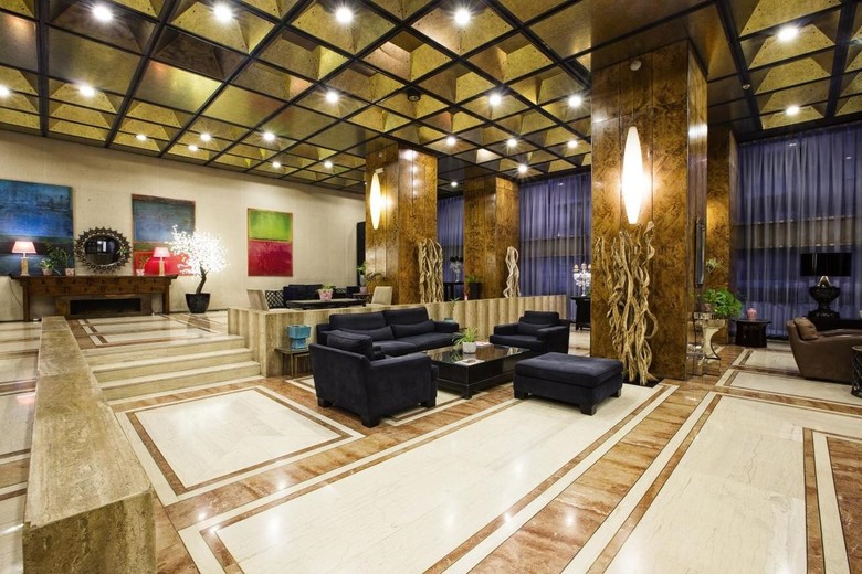 Hotel President