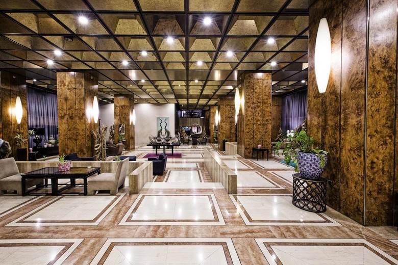 Hotel President