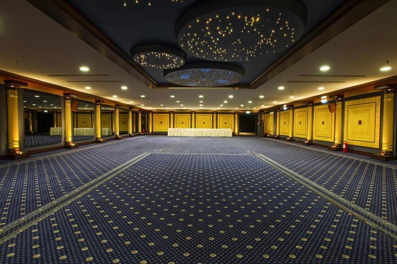 Hotel President