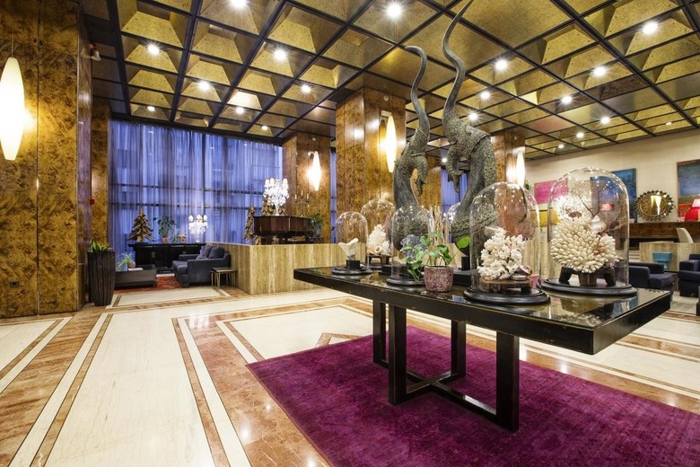 Hotel President
