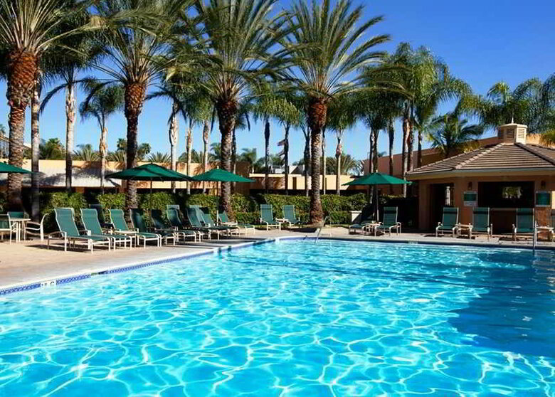 Hotel Sheraton Park