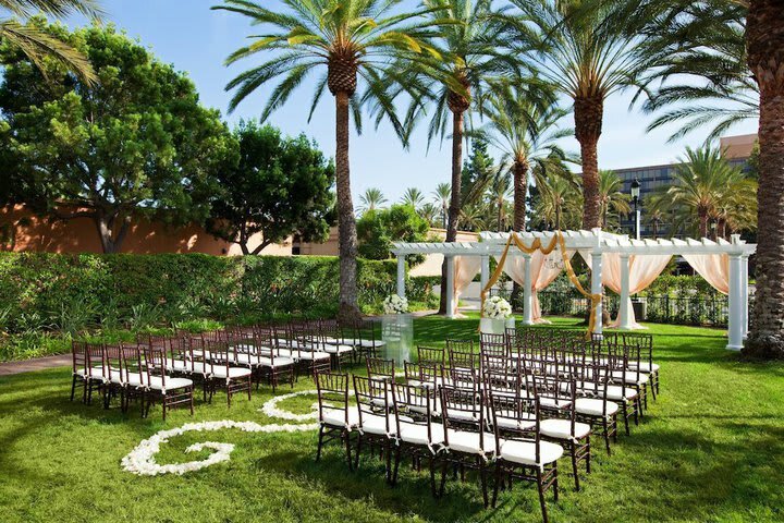 Hotel Sheraton Park