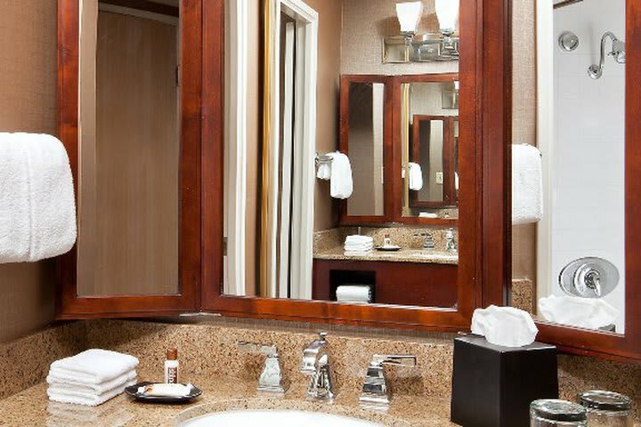 Hotel Sheraton Park