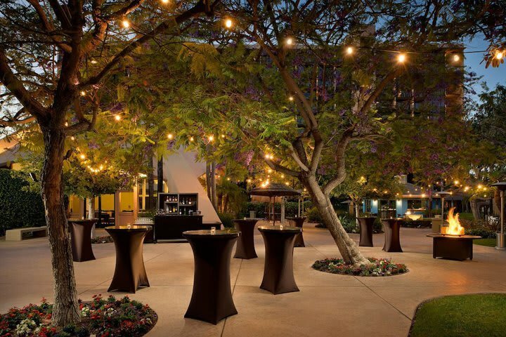 Hotel Sheraton Park