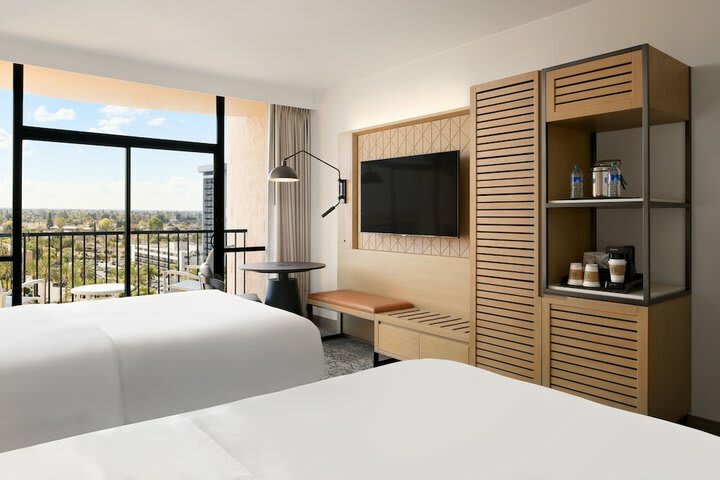Hotel Sheraton Park