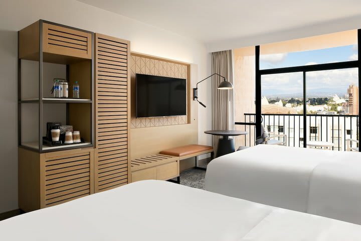 Hotel Sheraton Park