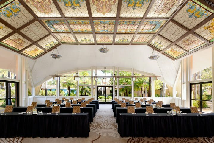 Hotel Sheraton Park