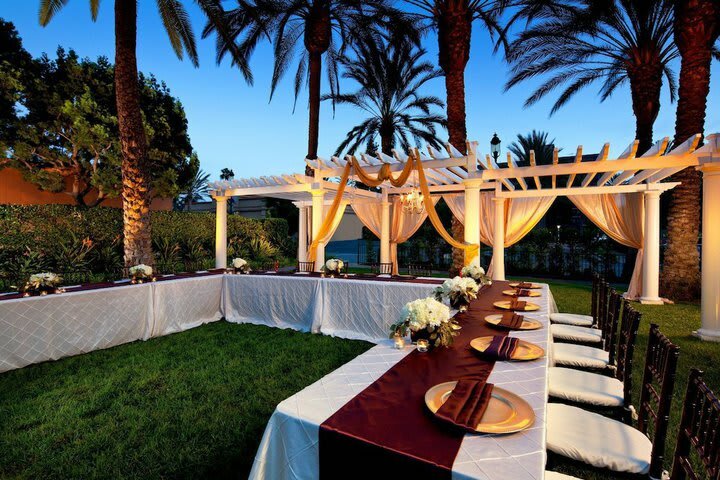 Hotel Sheraton Park