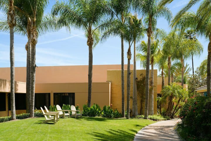 Hotel Sheraton Park