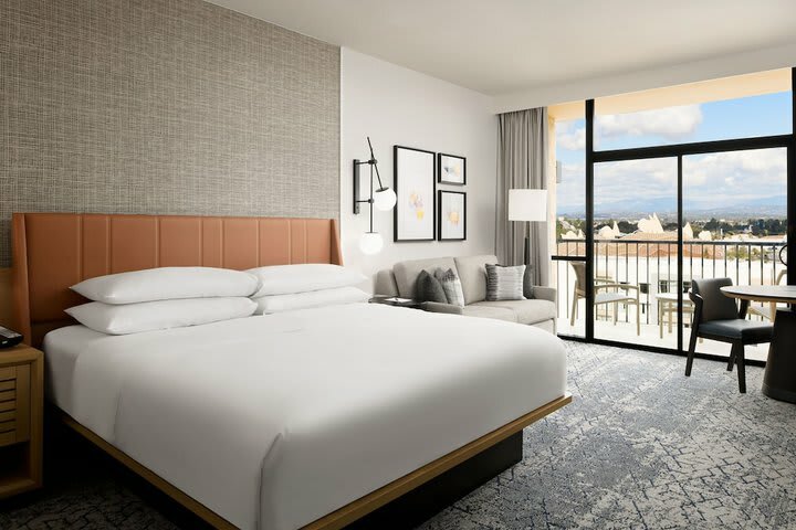 Hotel Sheraton Park