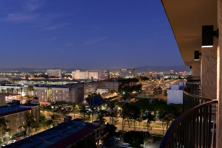 Hotel Sheraton Park