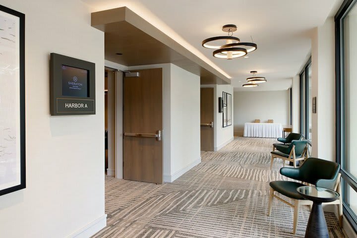 Hotel Sheraton Park