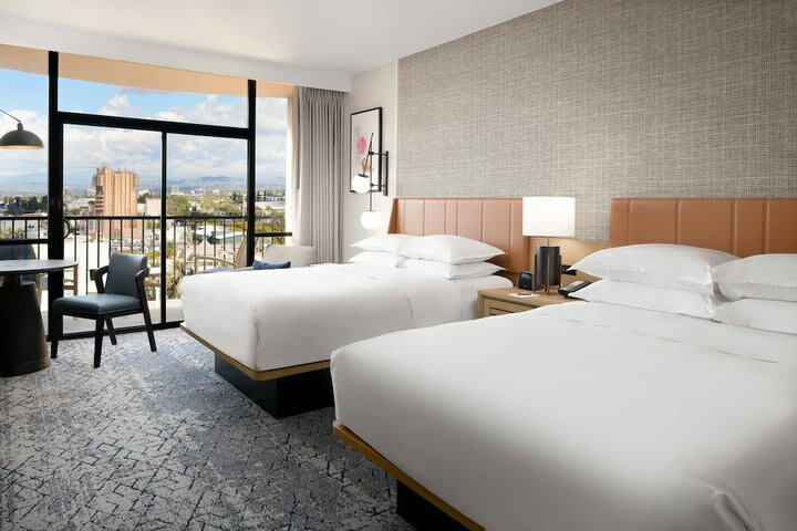 Hotel Sheraton Park