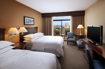 Hotel Sheraton Park