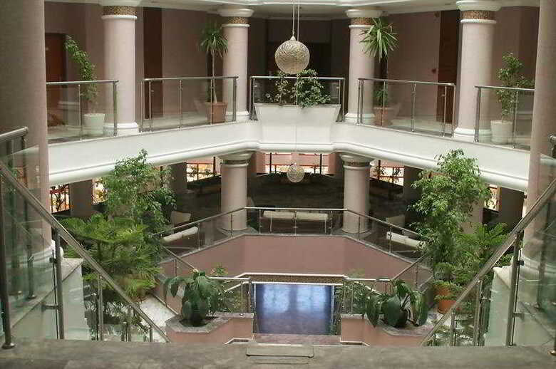 Hotel Green Beach Resort