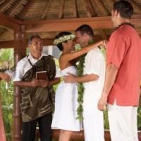 Hotel Outrigger Aina Nalu
