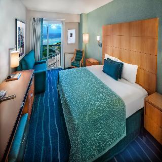 Ala Moana Hotel