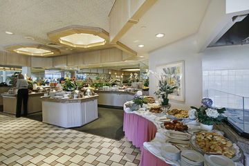 Ala Moana Hotel