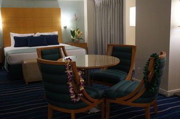 Ala Moana Hotel