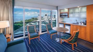 Ala Moana Hotel