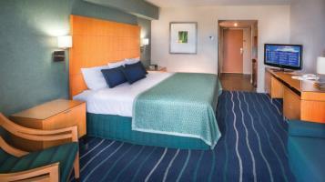 Ala Moana Hotel