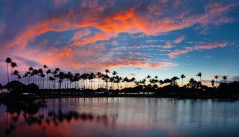 Ala Moana Hotel