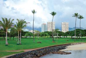 Ala Moana Hotel