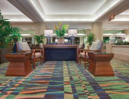 Ala Moana Hotel
