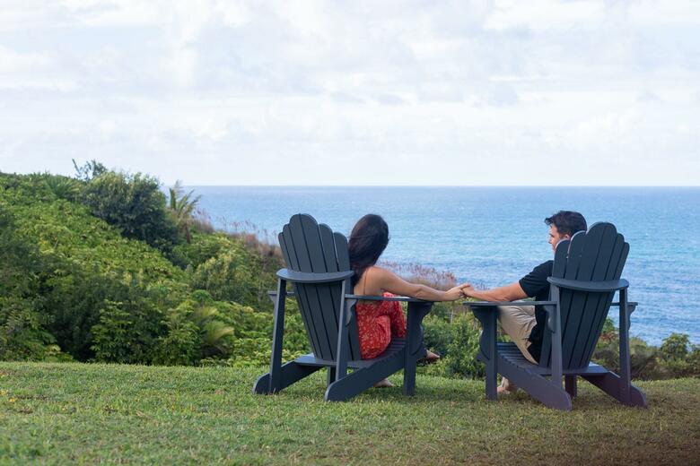 Hotel Cliffs At Princeville
