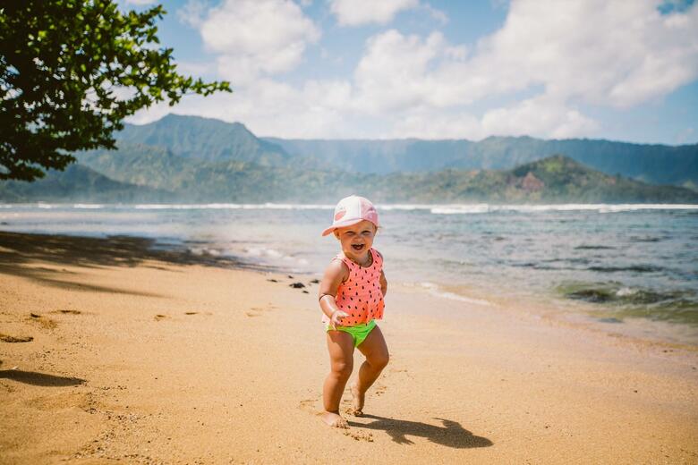 Hotel Cliffs At Princeville