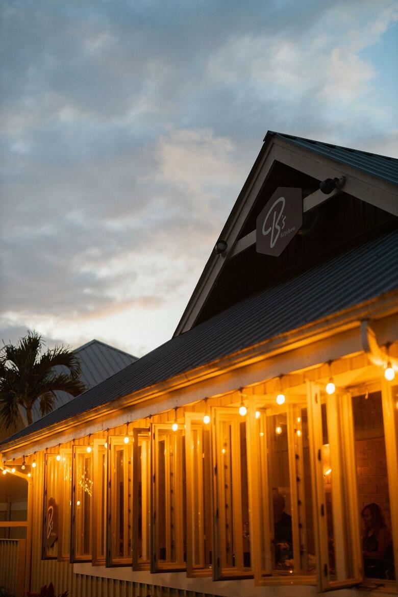 Hotel Cliffs At Princeville