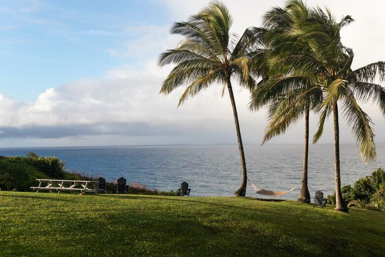 Hotel Cliffs At Princeville