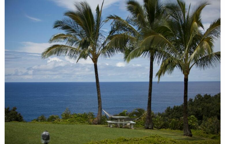 Hotel Cliffs At Princeville