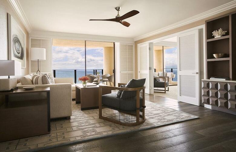 Hotel Four Seasons Resort Maui At Wailea