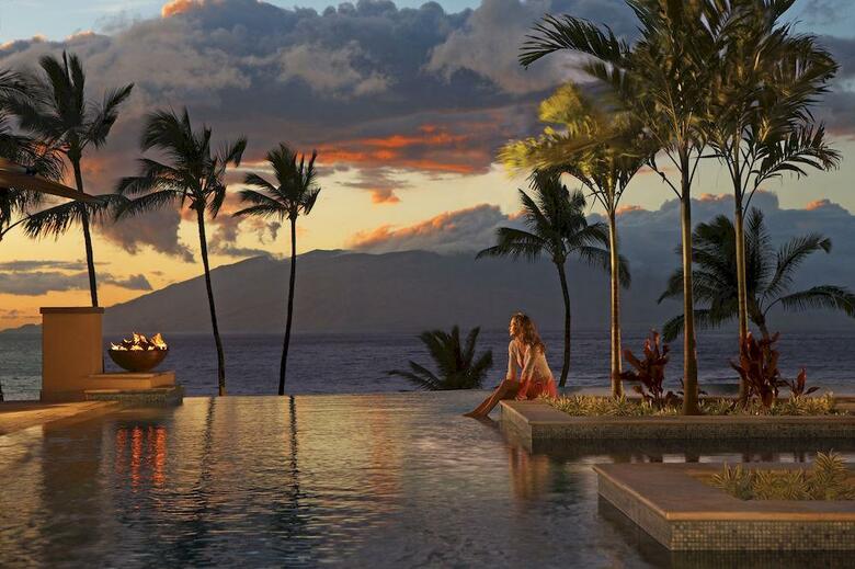 Hotel Four Seasons Resort Maui At Wailea