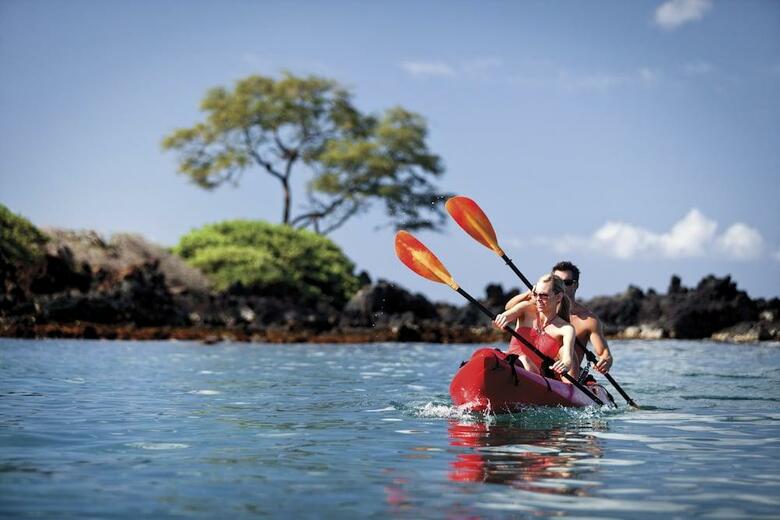 Hotel Four Seasons Resort Maui At Wailea