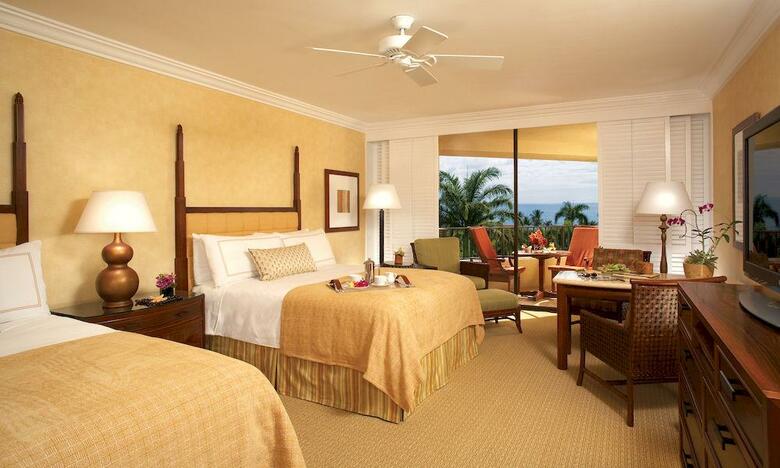 Hotel Four Seasons Resort Maui At Wailea