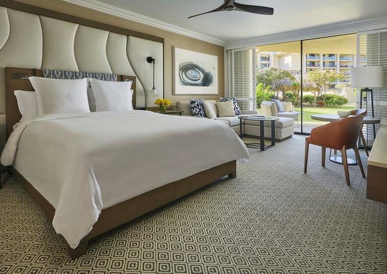 Hotel Four Seasons Resort Maui At Wailea