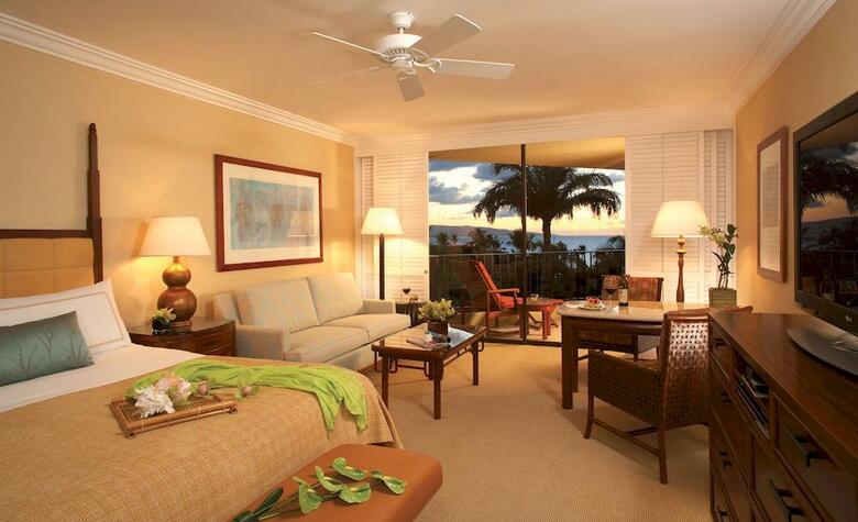 Hotel Four Seasons Resort Maui At Wailea
