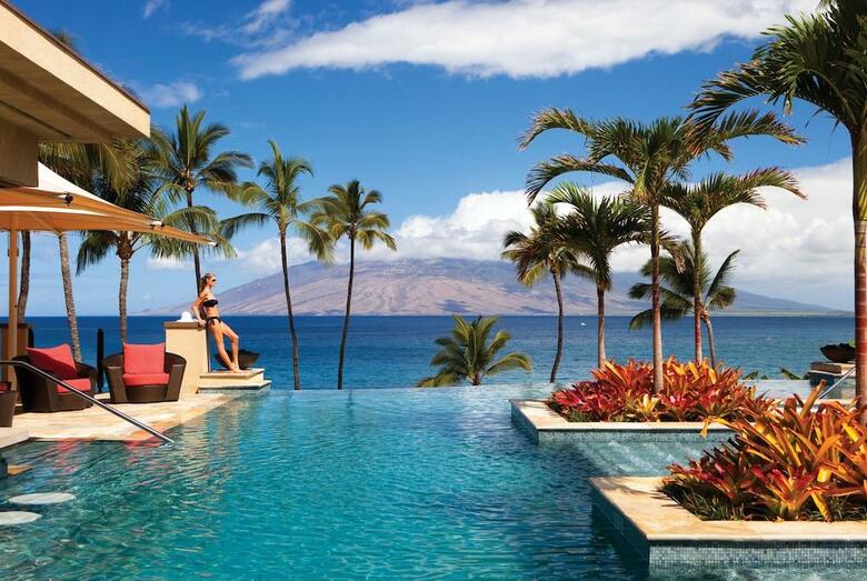 Hotel Four Seasons Resort Maui At Wailea