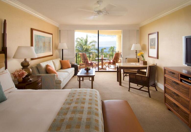 Hotel Four Seasons Resort Maui At Wailea
