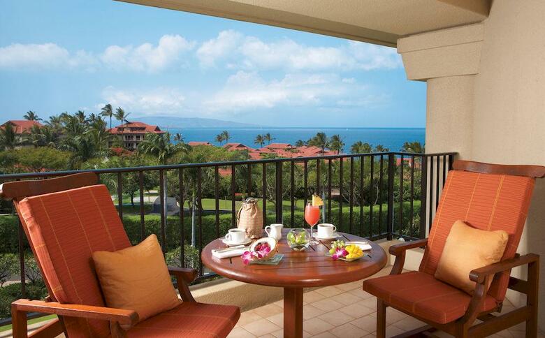Hotel Four Seasons Resort Maui At Wailea
