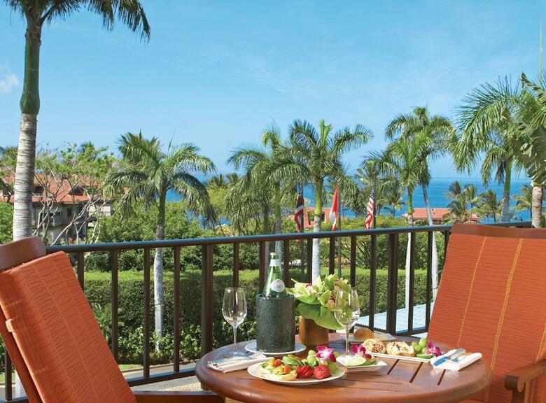 Hotel Four Seasons Resort Maui At Wailea