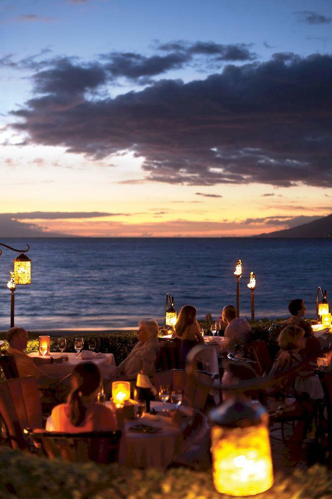 Hotel Four Seasons Resort Maui At Wailea