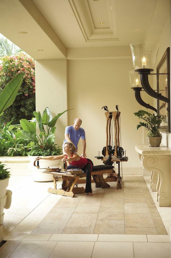 Hotel Four Seasons Resort Maui At Wailea