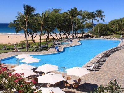 Hapuna Beach Prince Hotel