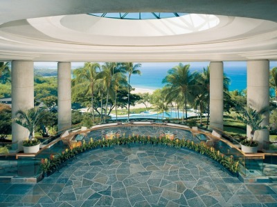 Hapuna Beach Prince Hotel