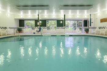 Hotel Holiday Inn Express Irondequoit