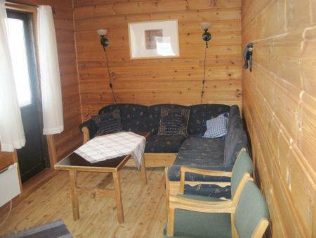 Lodge Seljestad Cottages