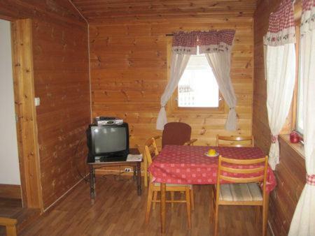 Lodge Seljestad Cottages